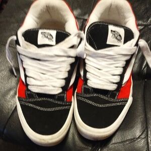 Vans Knu Skool sneakers